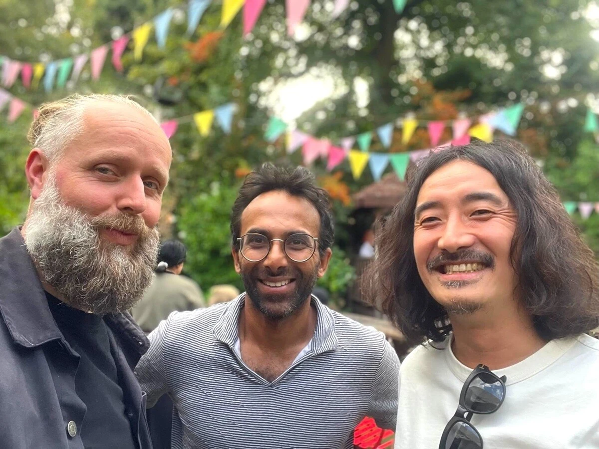 リバプールで「Blackbird」を~ケンブリッジ 【「新型コロナウイルス学者」の平凡な日常】